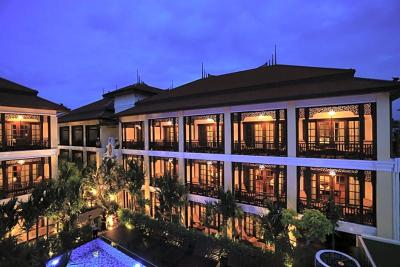 Viangluang Resort