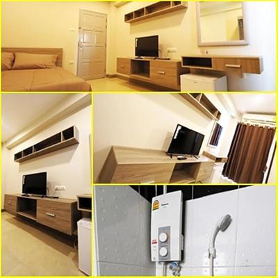 T3 Residence