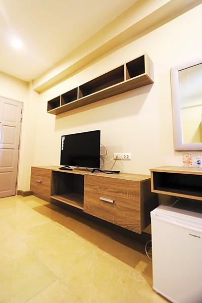 T3 Residence