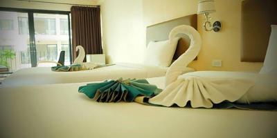Summer Tree Hotel