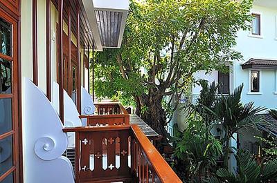Sri Pat Guesthouse