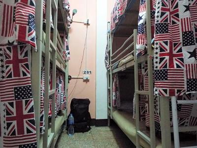 Hostel 24