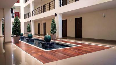 The Atrium Ratchada 13