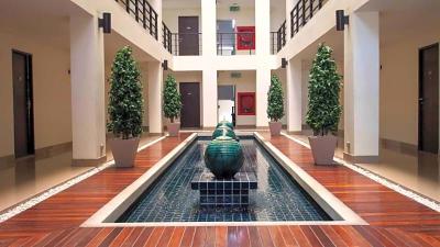 The Atrium Ratchada 13