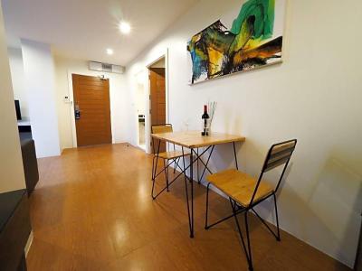 130 Hotel Residence Bangkok
