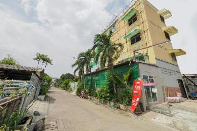 OYO 471 Sunshine Apartment