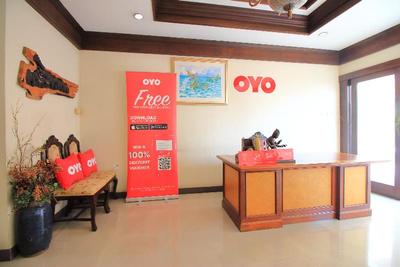 OYO 471 Sunshine Apartment