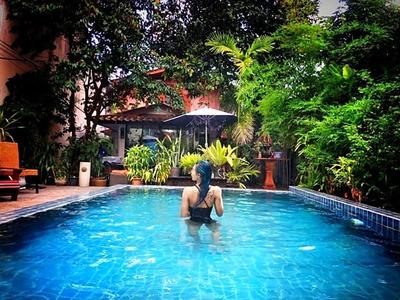 Mandala House