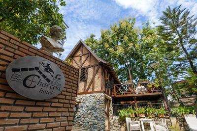Le Charcoa Hotel