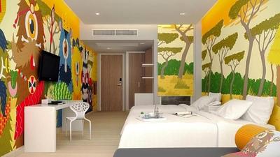 Beat Hotel Bangkok