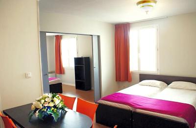 Apart Hotel Sainte Marthe