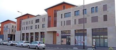 Apart Hotel Sainte Marthe