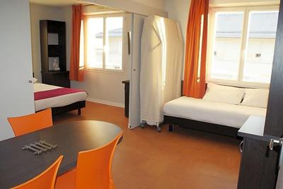 Apart Hotel Sainte Marthe
