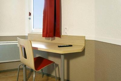 Premiere Classe Avignon Courtine
