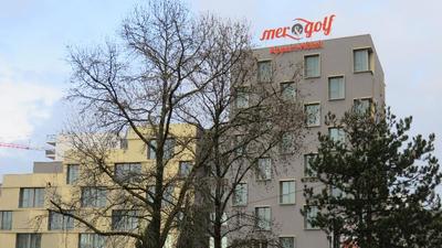 Appart-Hotel Mer & Golf City Bordeaux Lac