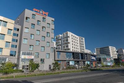 Appart-Hotel Mer & Golf City Bordeaux Lac