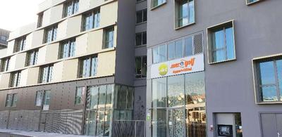Appart-Hotel Mer & Golf City Bordeaux Lac