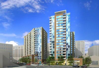 Global Luxury Suites Bethesda Chevy Chase