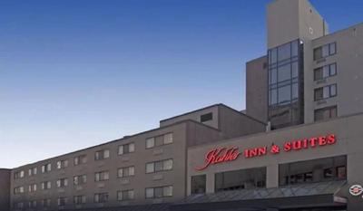 Kahler Inn And Suites Mayo Clinic Area