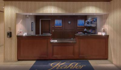 Kahler Inn And Suites Mayo Clinic Area
