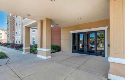 Extended Stay America Chicago O Hare Allstate Ar