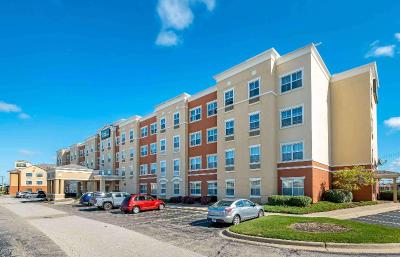 Extended Stay America Chicago O Hare Allstate Ar