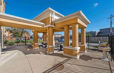 Extended Stay America Chicago O Hare Allstate Ar