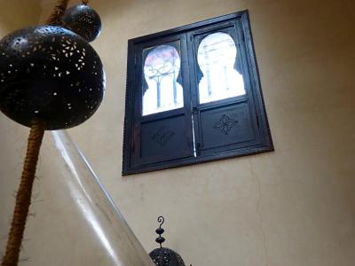 Riad Shambala