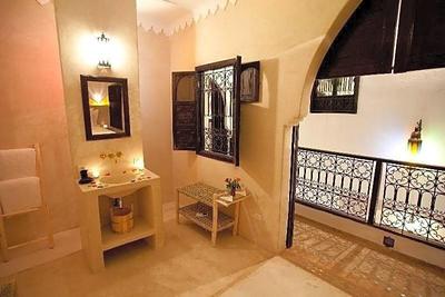 Riad Shambala
