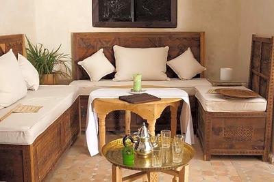 Riad Shambala