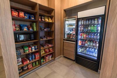 Fairfield Inn Suites By Marriott Brownsville North