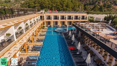 L Hotel Sarigerme