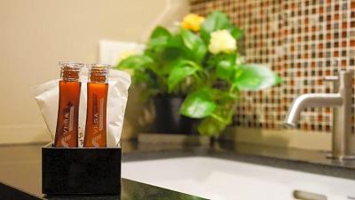 Visa Hotel Hua Hin