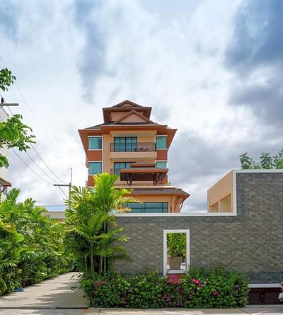 Visa Hotel Hua Hin