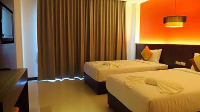 Visa Hotel Hua Hin