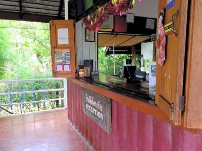Pai River Villa