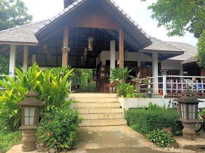 Pai River Villa