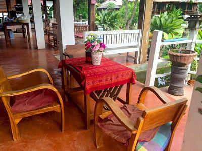 Pai River Villa