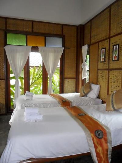 Pai River Villa
