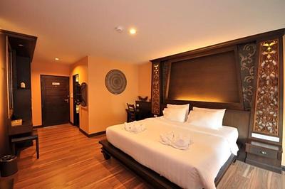 Chalelarn Hotel