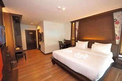 Chalelarn Hotel