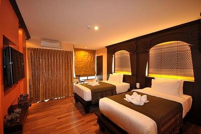 Chalelarn Hotel