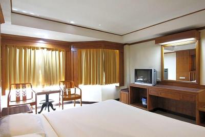 Aa Pattaya Residence