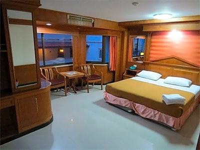 Aa Pattaya Residence