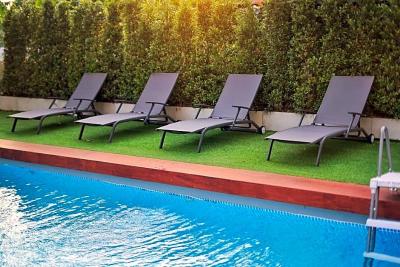Ruenthip Residence Pattaya
