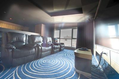 Grande Caribbean Condotel By Narintorn