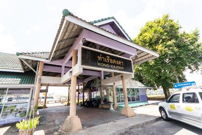 K.L. Boutique Hotel