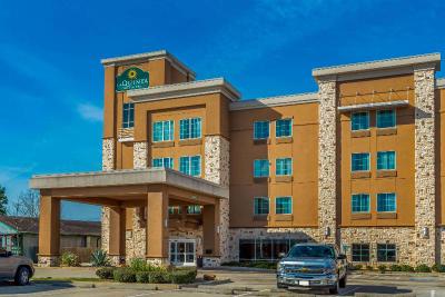 La Quinta Inn Suites By Wyndham Houston Humble Ata