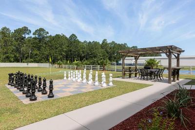 La Quinta Inn Suites By Wyndham Brunswick Golden I