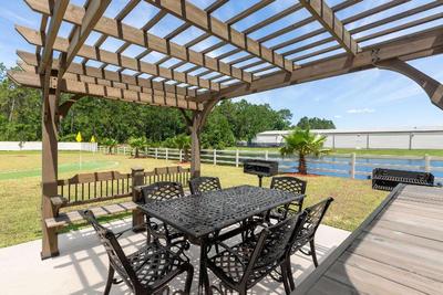 La Quinta Inn Suites By Wyndham Brunswick Golden I